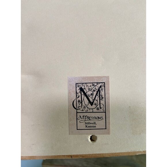 Wood Framed Impressions Fishing Basket Bible Verse Isaiah‎ 40:31 - Picture 5 of 8